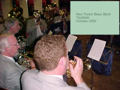 titchband.JPG - 17147 Bytes